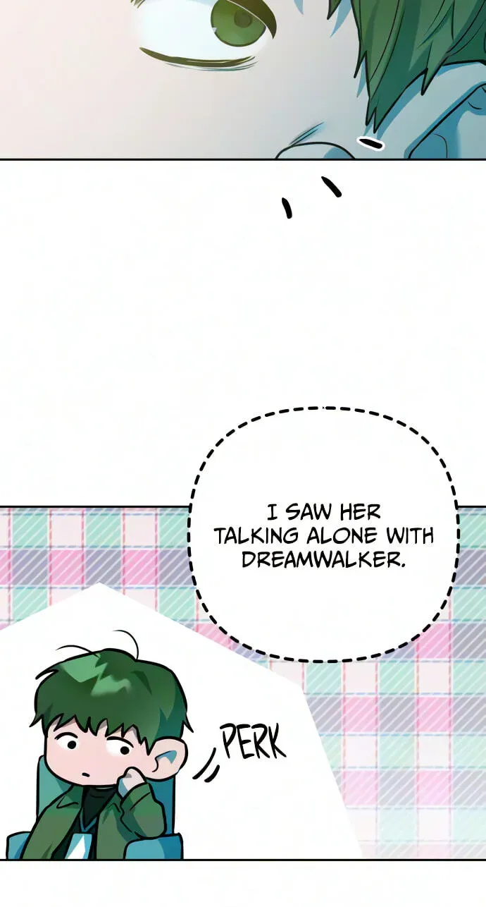 Our Guild’s Idol Chapter 51 - Page 61