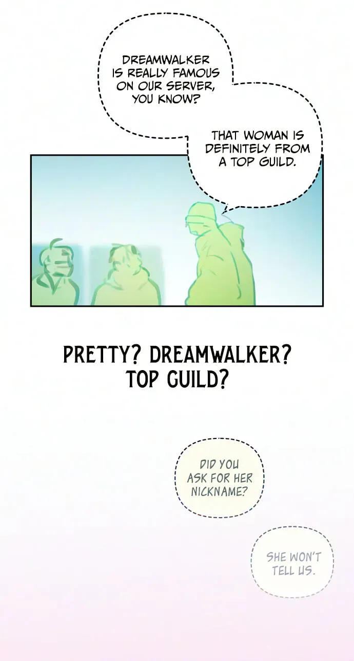 Our Guild’s Idol Chapter 51 - Page 62
