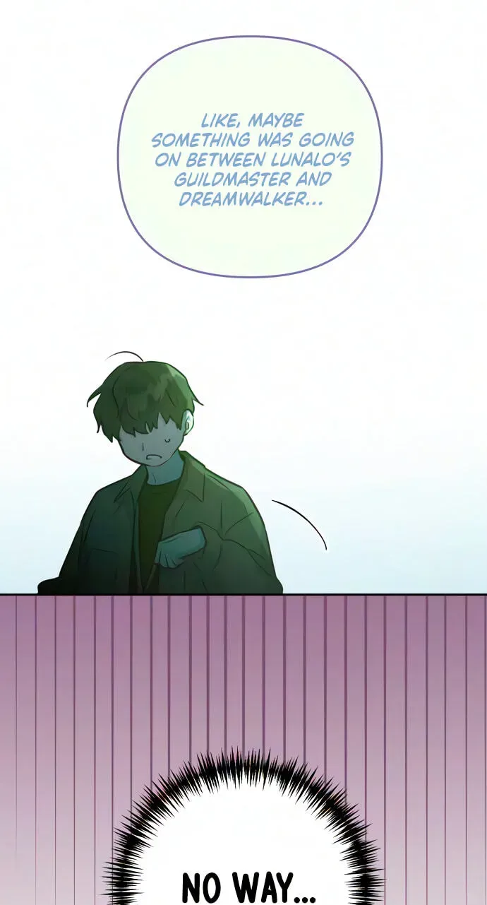 Our Guild’s Idol Chapter 51 - Page 64