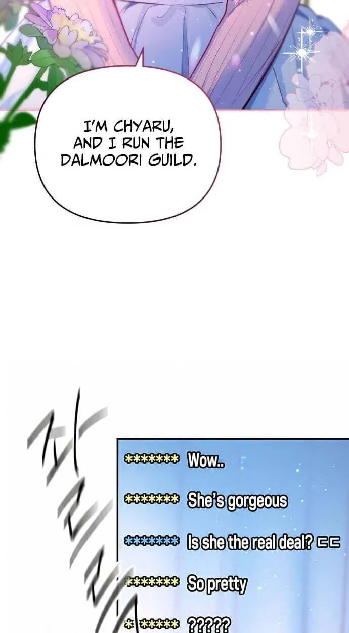 Our Guild’s Idol Chapter 52 - Page 4