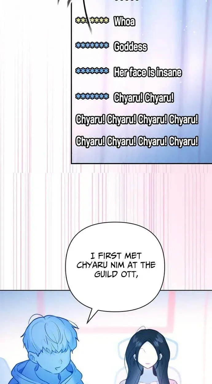 Our Guild’s Idol Chapter 52 - Page 5