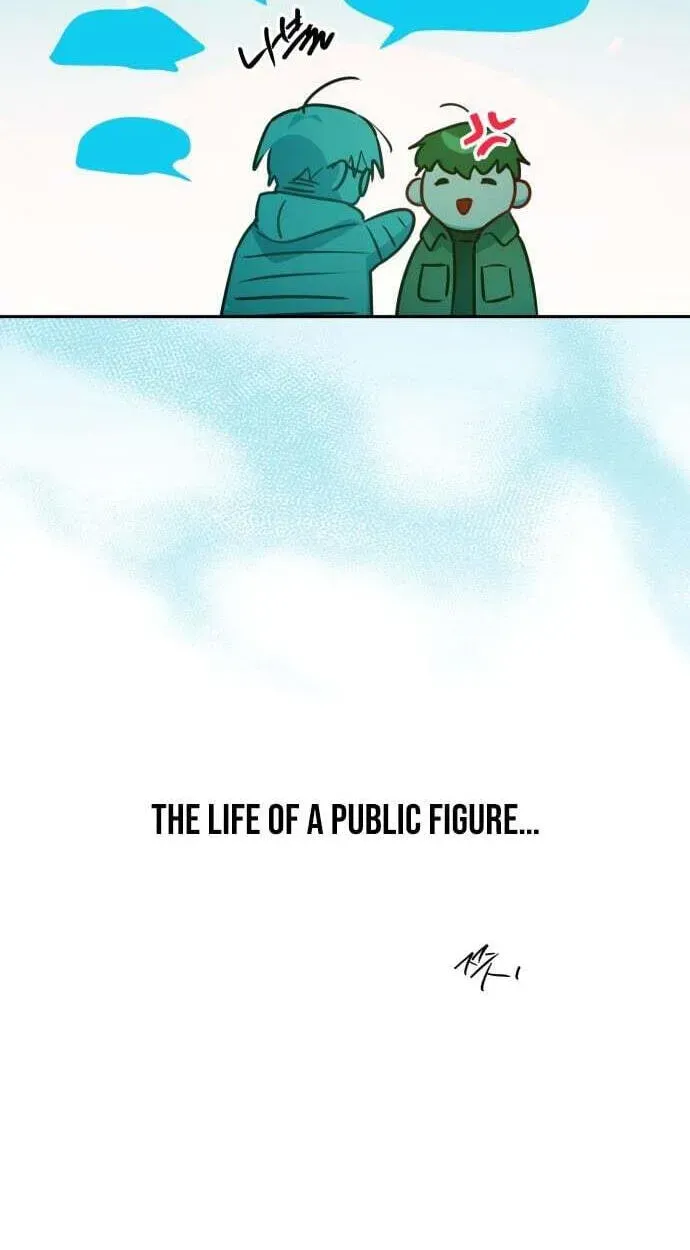 Our Guild’s Idol Chapter 52 - Page 22