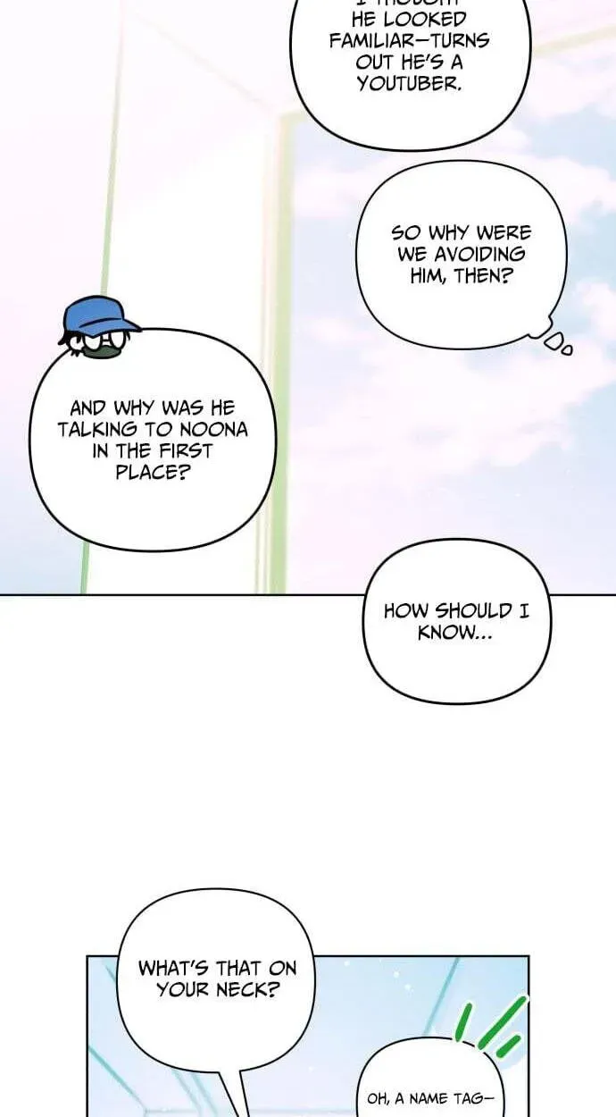Our Guild’s Idol Chapter 52 - Page 24