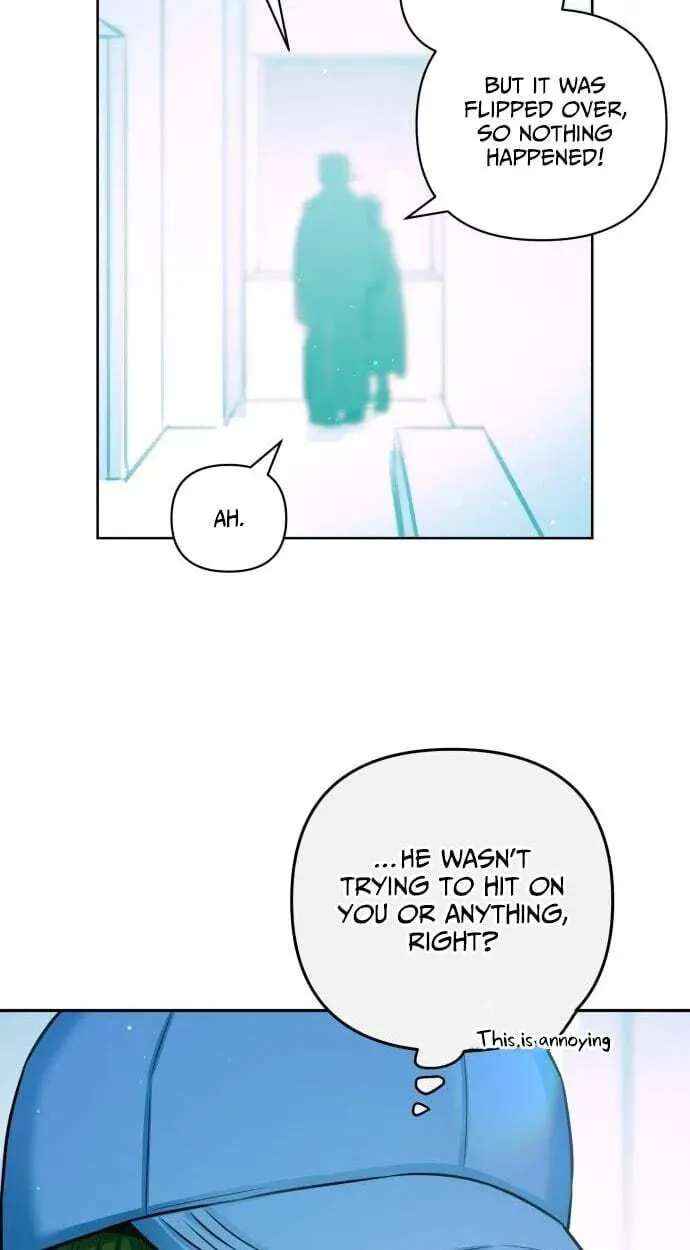 Our Guild’s Idol Chapter 52 - Page 25
