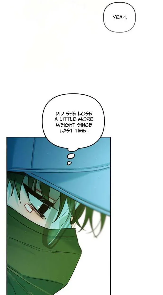 Our Guild’s Idol Chapter 52 - Page 31