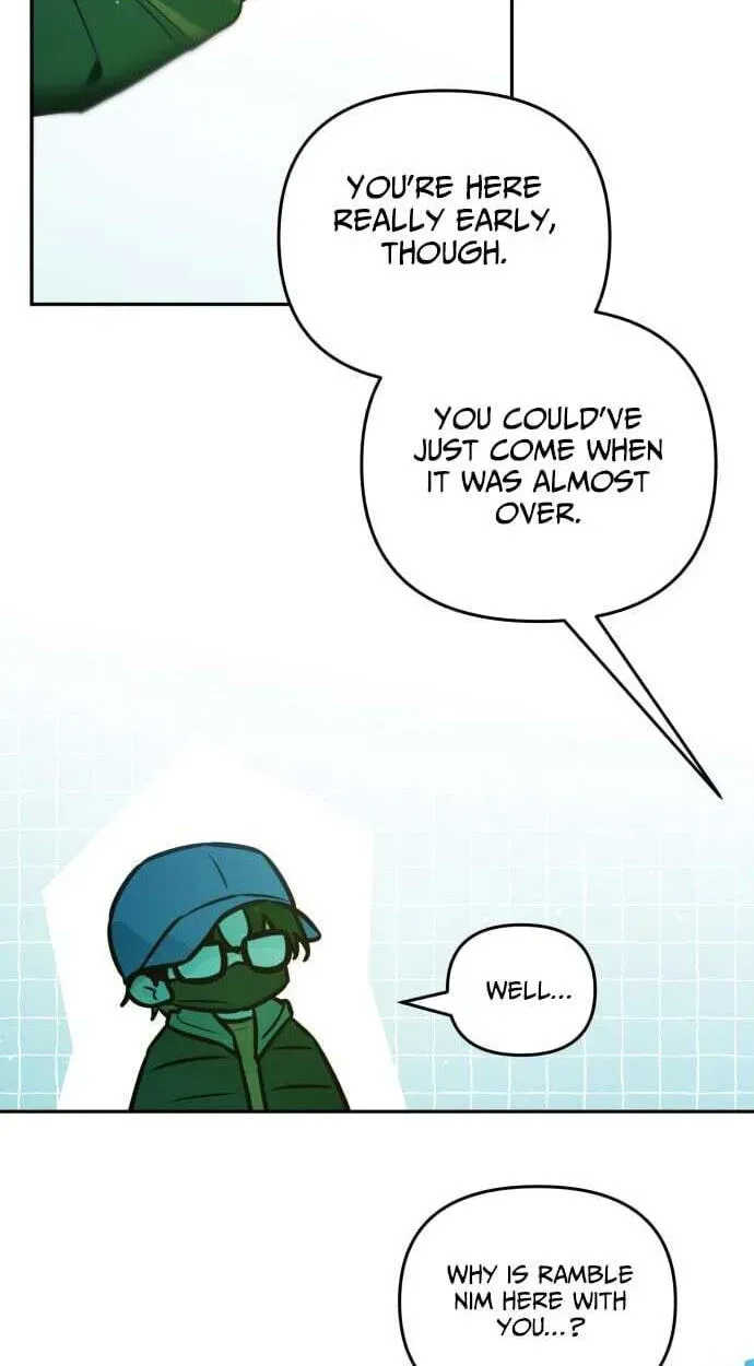 Our Guild’s Idol Chapter 52 - Page 32