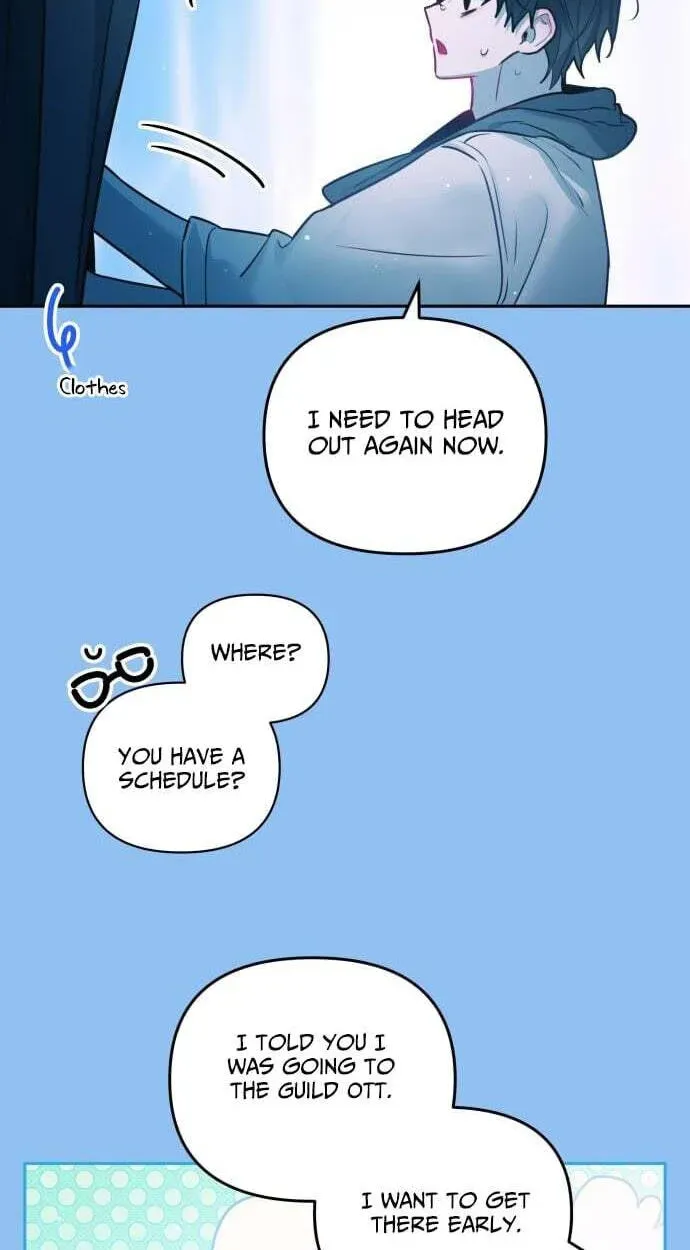 Our Guild’s Idol Chapter 52 - Page 36