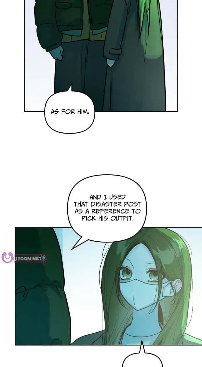 Our Guild’s Idol Chapter 52 - Page 43