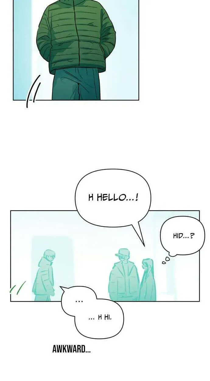 Our Guild’s Idol Chapter 52 - Page 46