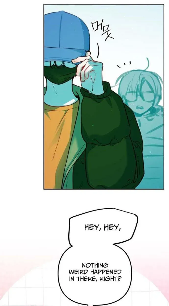 Our Guild’s Idol Chapter 52 - Page 48