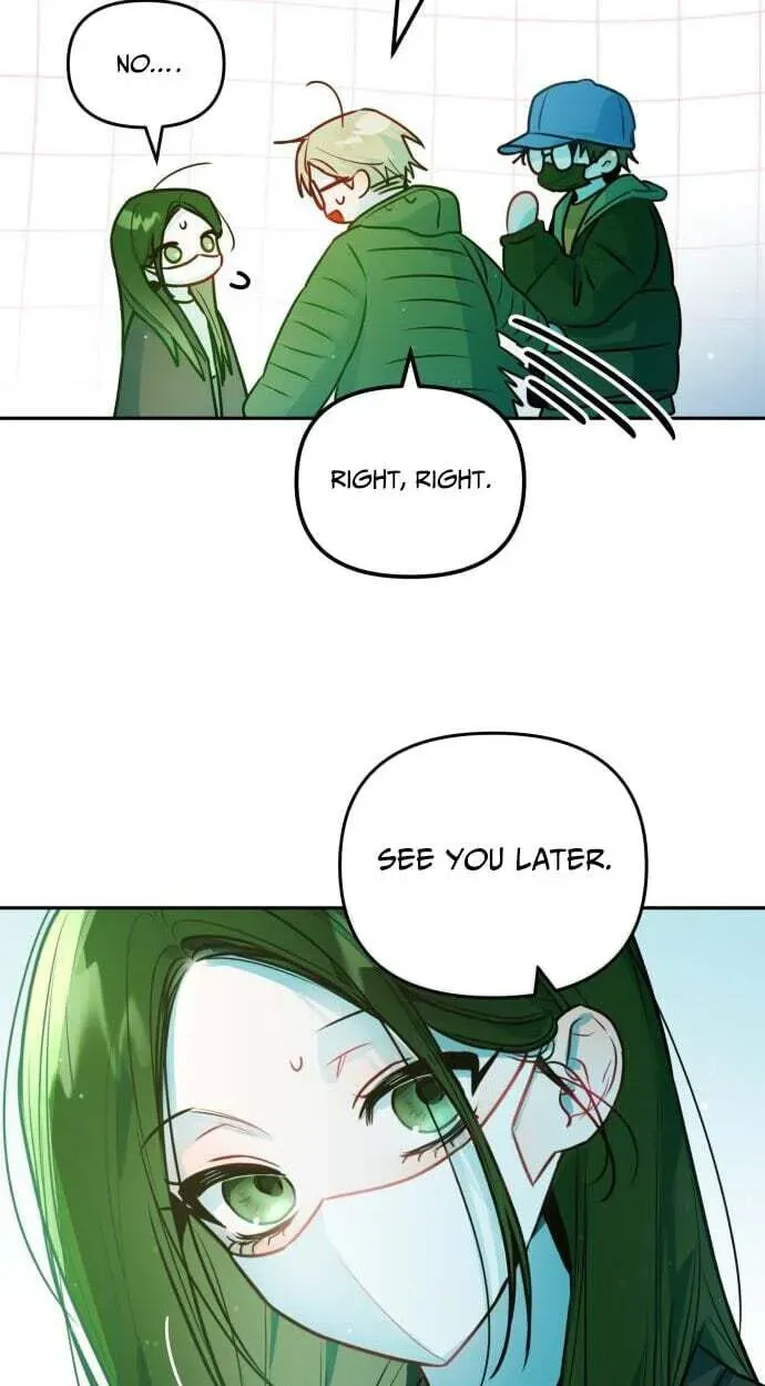 Our Guild’s Idol Chapter 52 - Page 49