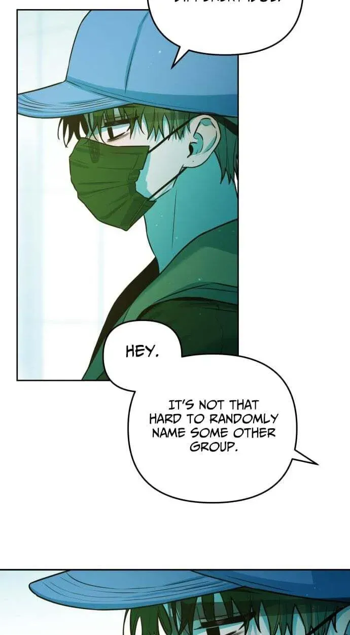 Our Guild’s Idol Chapter 52 - Page 53