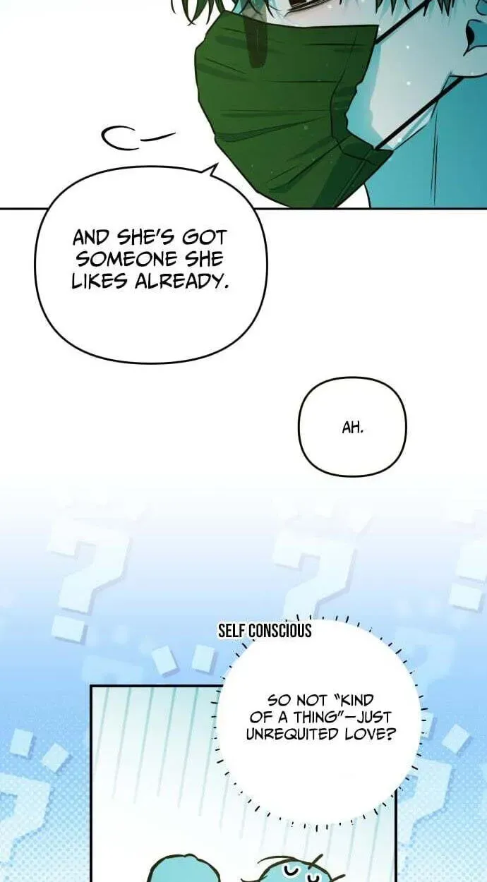 Our Guild’s Idol Chapter 52 - Page 54