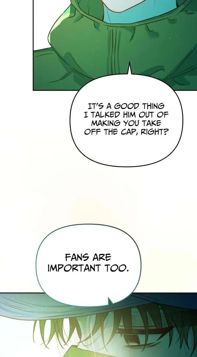 Our Guild’s Idol Chapter 52 - Page 56