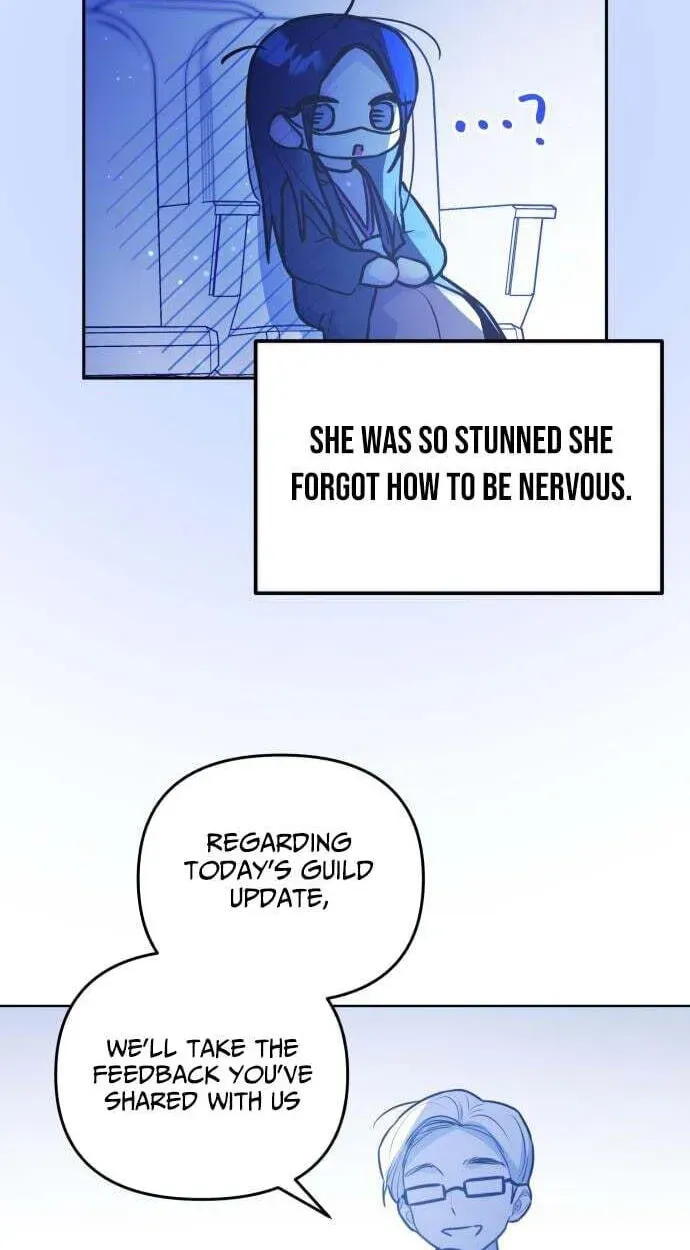 Our Guild’s Idol Chapter 52 - Page 60