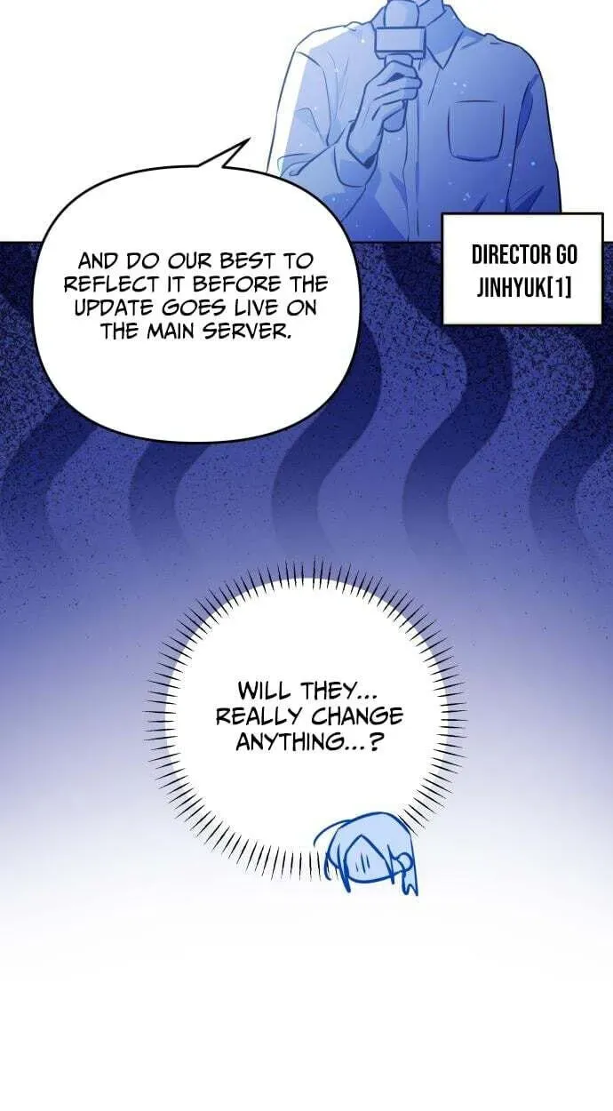 Our Guild’s Idol Chapter 52 - Page 61