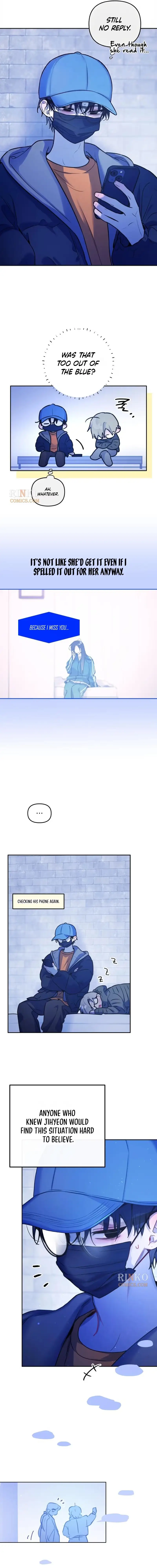 Our Guild’s Idol Chapter 53 - Page 3