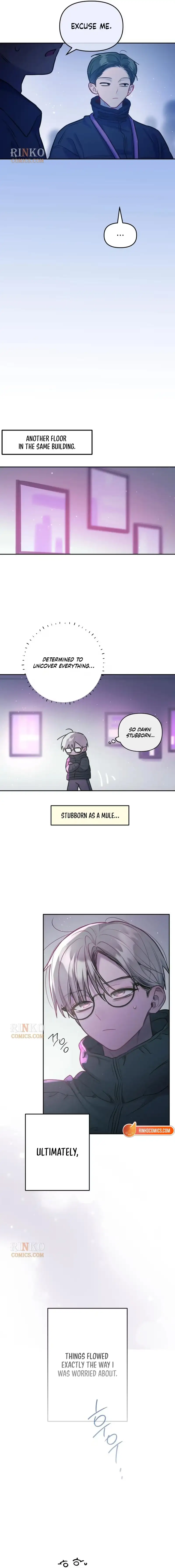 Our Guild’s Idol Chapter 53 - Page 7