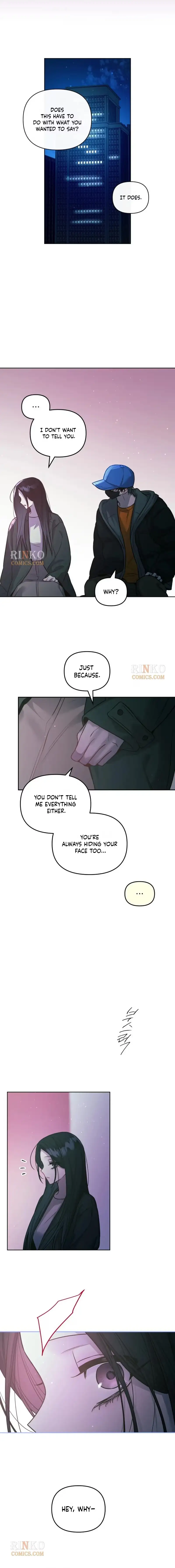 Our Guild’s Idol Chapter 53 - Page 9
