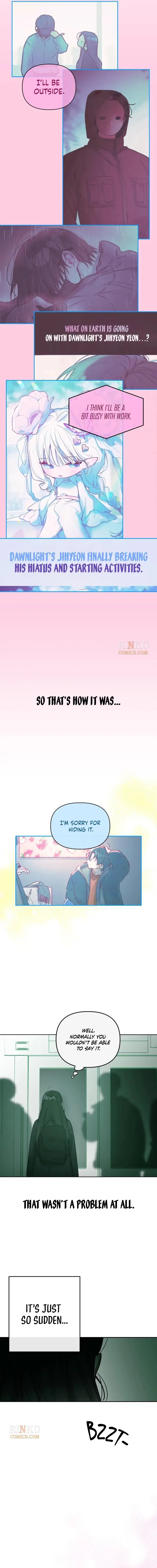 Our Guild’s Idol Chapter 53 - Page 12