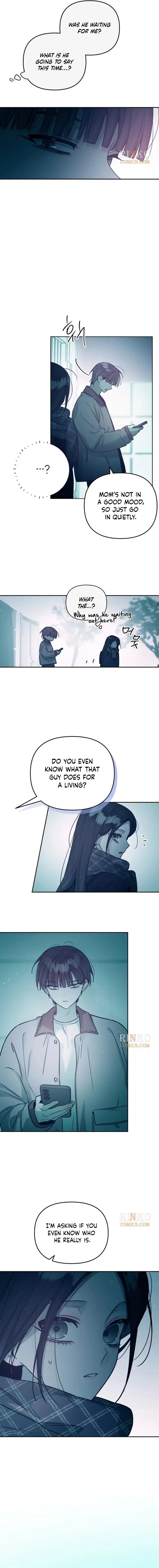 Our Guild’s Idol Chapter 54 - Page 2