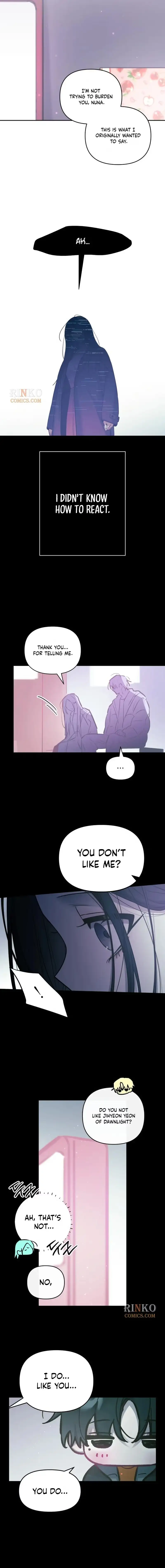 Our Guild’s Idol Chapter 54 - Page 5