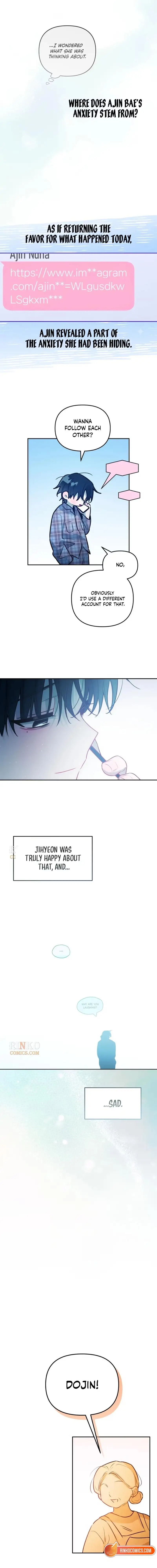 Our Guild’s Idol Chapter 54 - Page 13