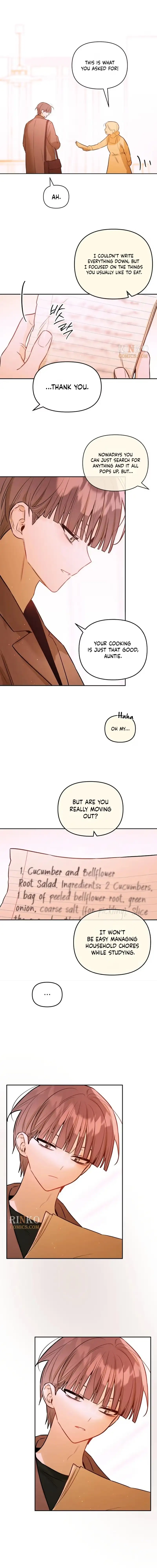 Our Guild’s Idol Chapter 54 - Page 14