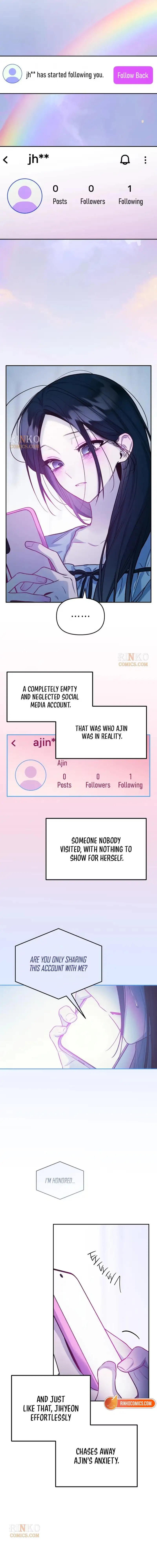 Our Guild’s Idol Chapter 55 - Page 6