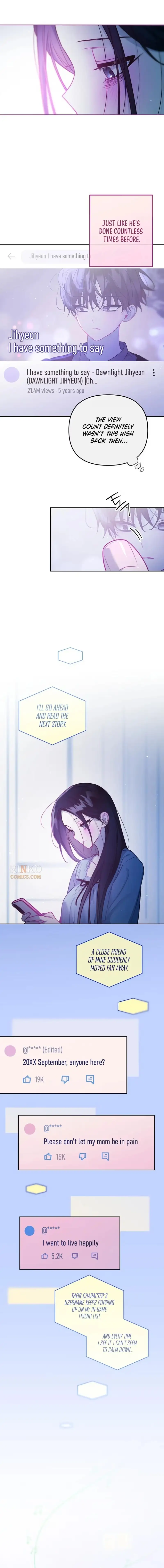 Our Guild’s Idol Chapter 55 - Page 7