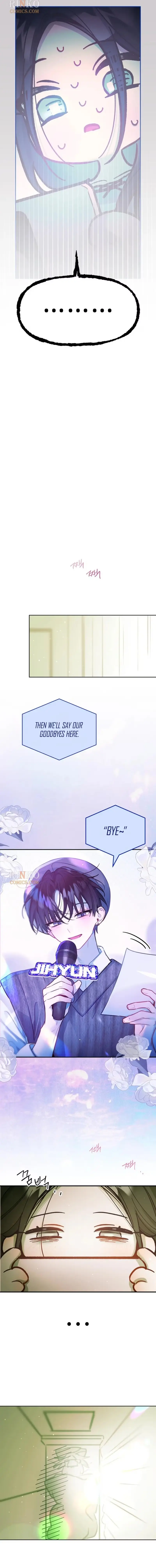 Our Guild’s Idol Chapter 55 - Page 9