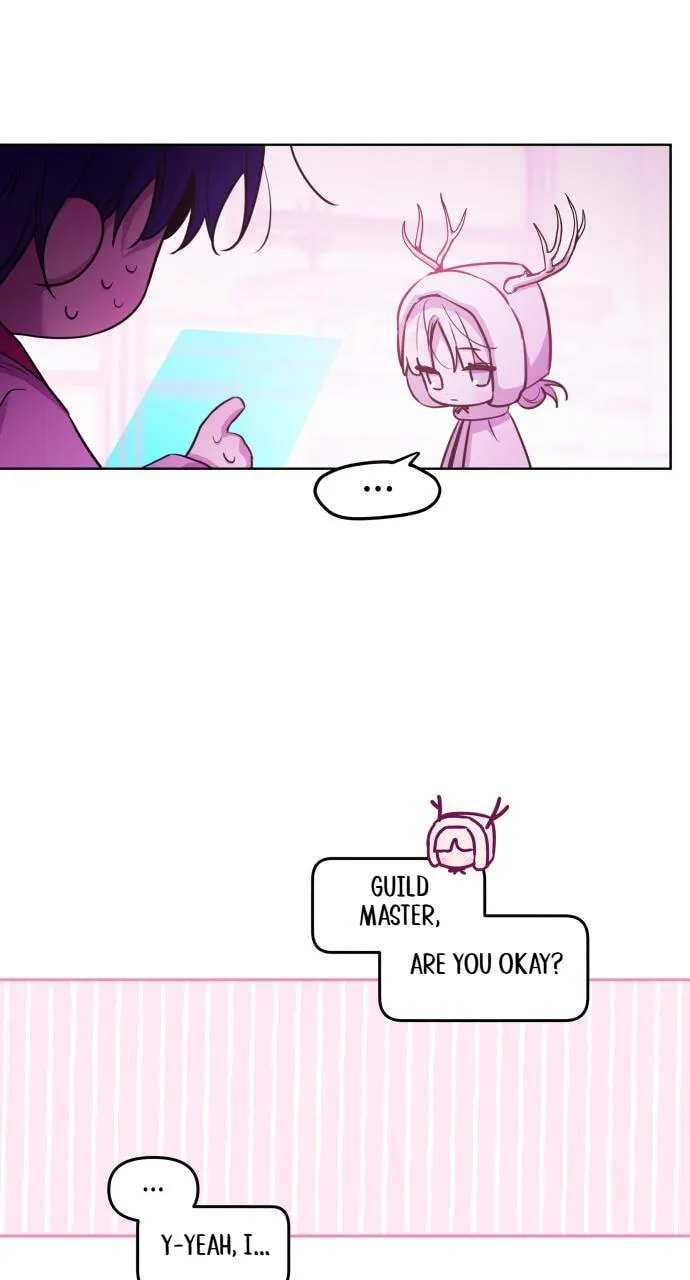 Our Guild’s Idol Chapter 56.1 - Page 4