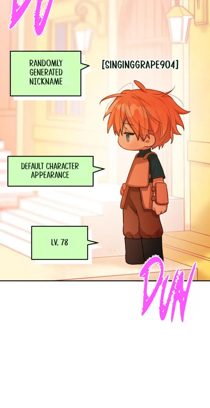 Our Guild’s Idol Chapter 56.1 - Page 8