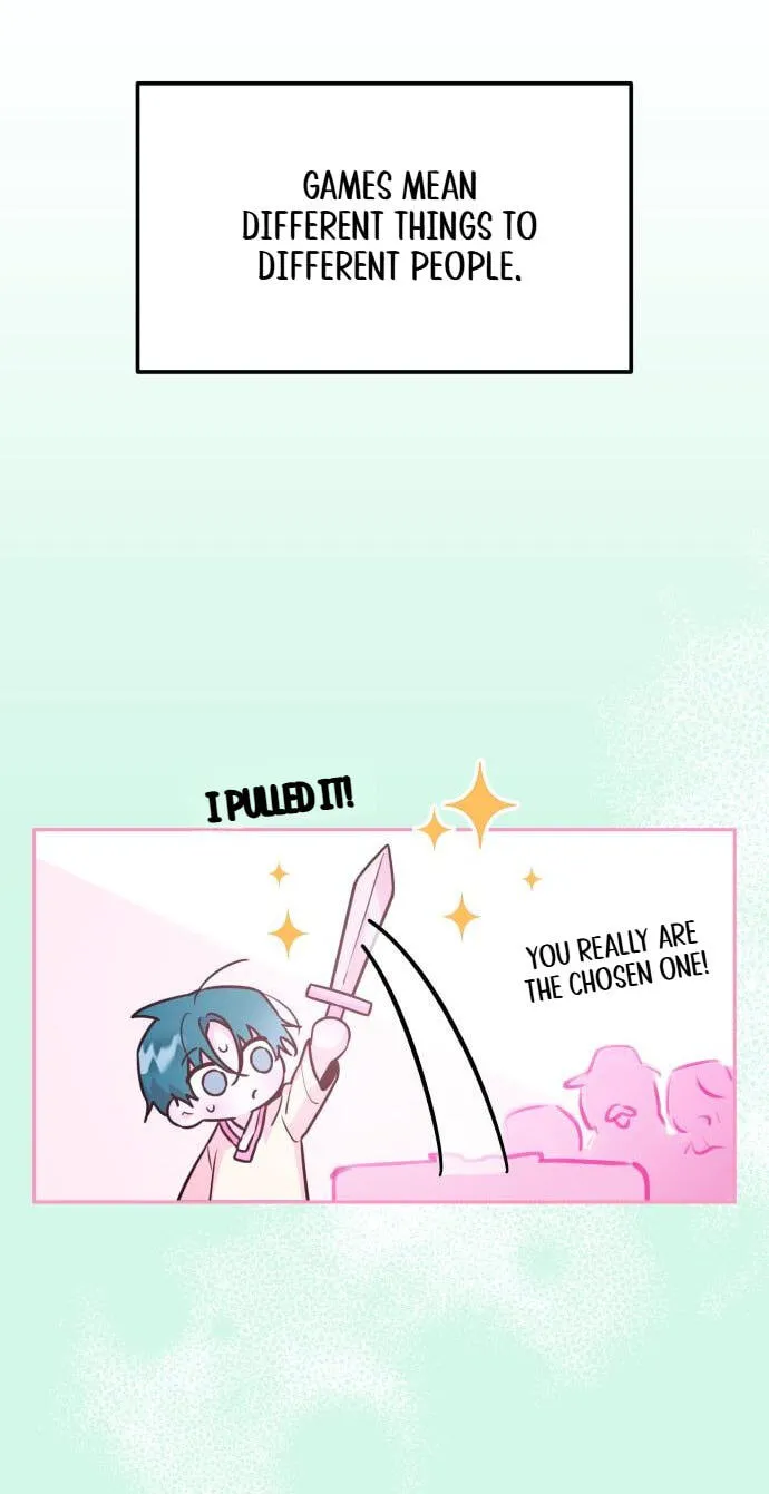 Our Guild’s Idol Chapter 56.1 - Page 9