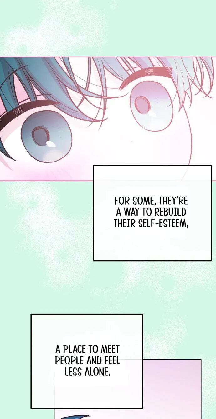 Our Guild’s Idol Chapter 56.1 - Page 10