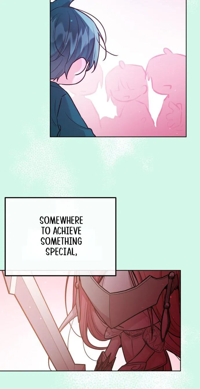 Our Guild’s Idol Chapter 56.1 - Page 11