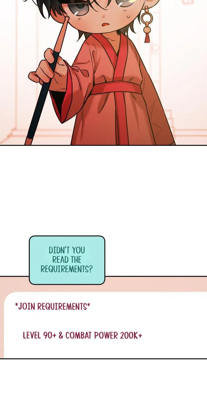 Our Guild’s Idol Chapter 56.1 - Page 16