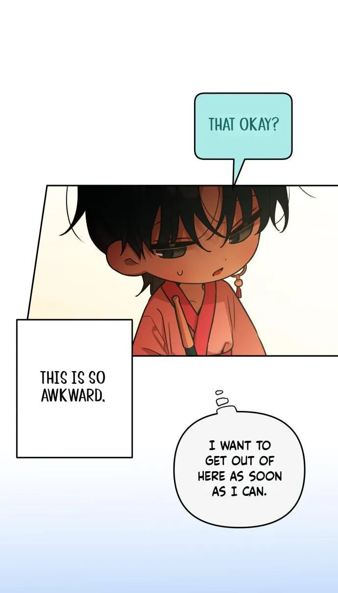 Our Guild’s Idol Chapter 56.1 - Page 20