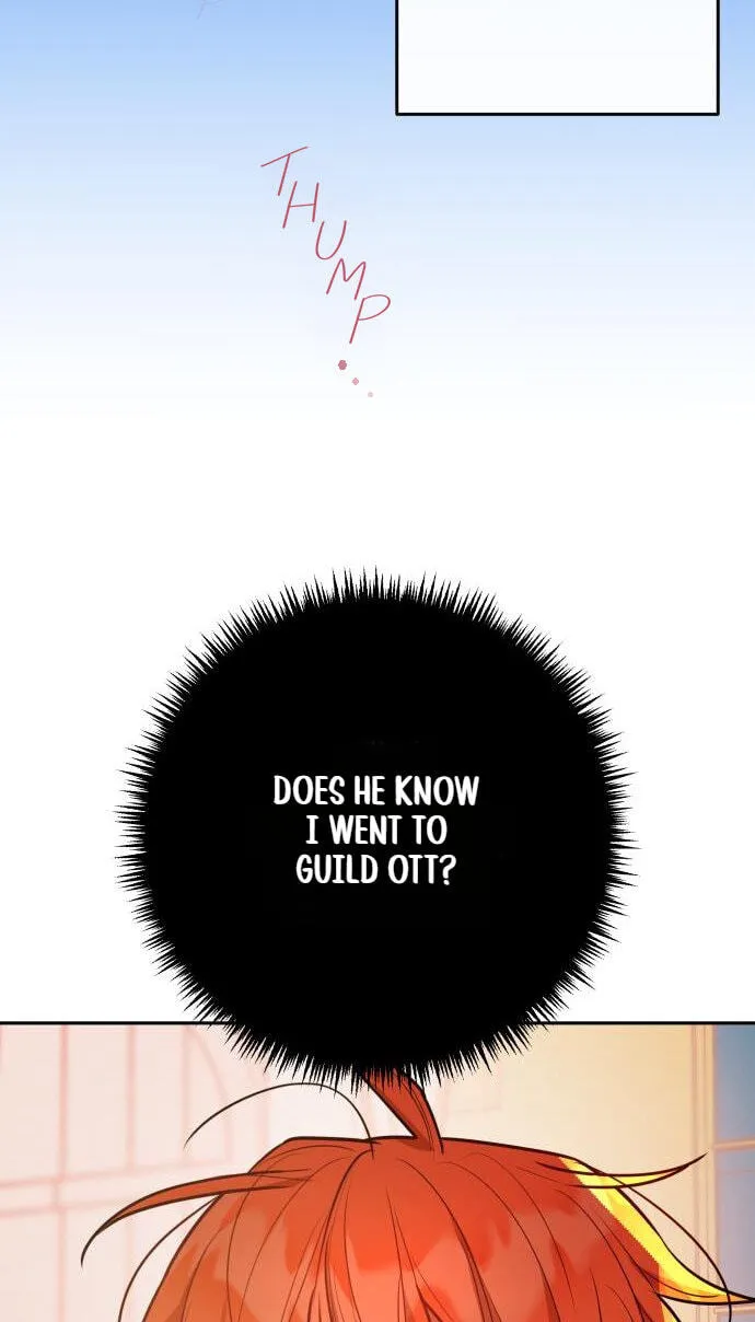 Our Guild’s Idol Chapter 56.1 - Page 22