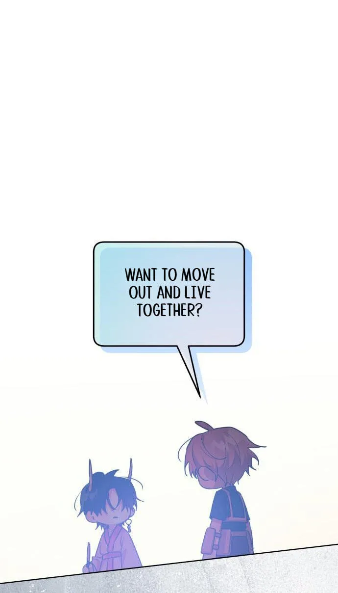 Our Guild’s Idol Chapter 56.1 - Page 24