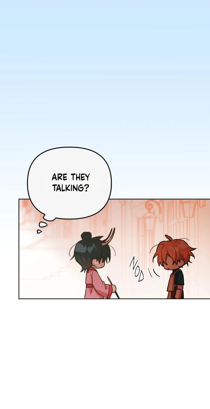 Our Guild’s Idol Chapter 56.1 - Page 30