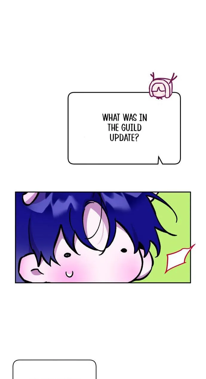 Our Guild’s Idol Chapter 56.1 - Page 46