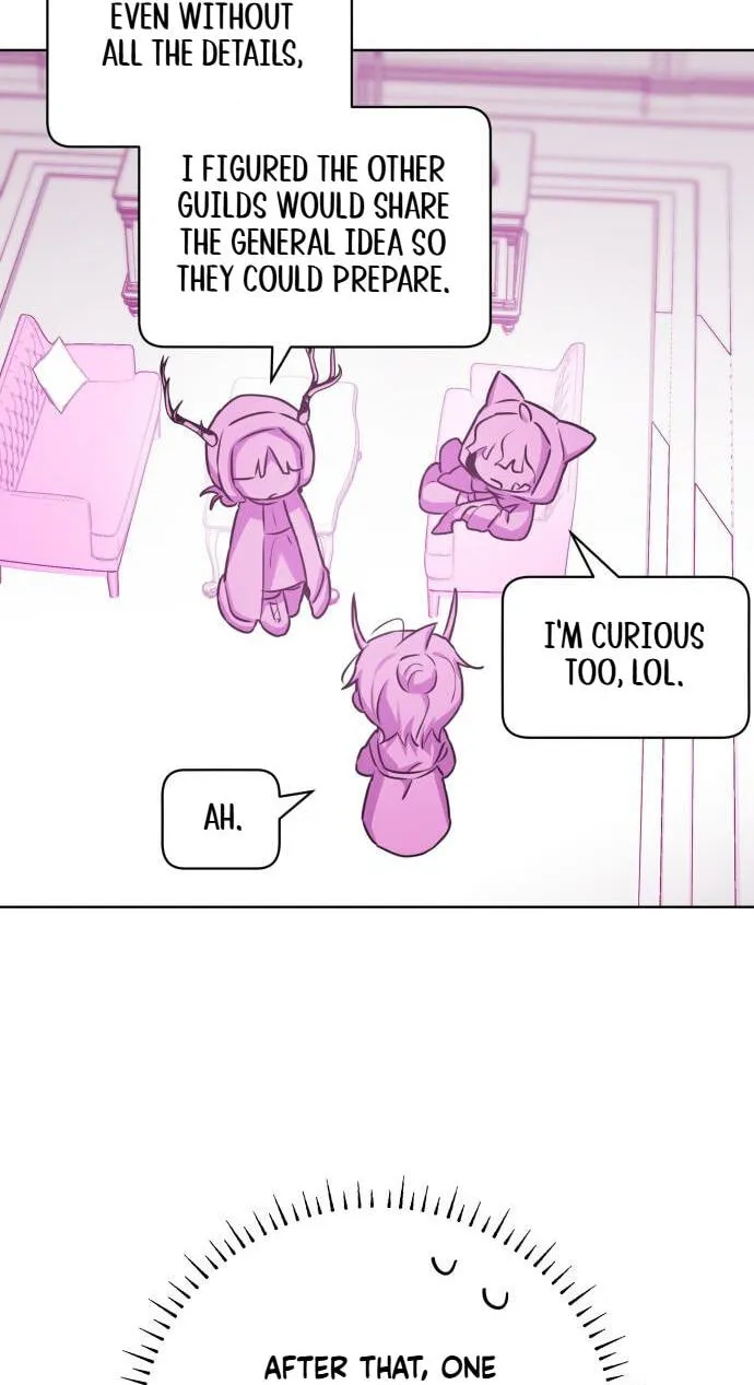 Our Guild’s Idol Chapter 56.1 - Page 47