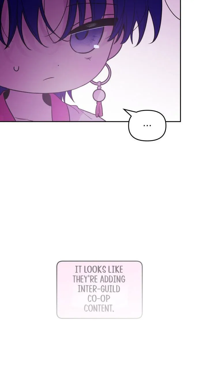 Our Guild’s Idol Chapter 56.1 - Page 50