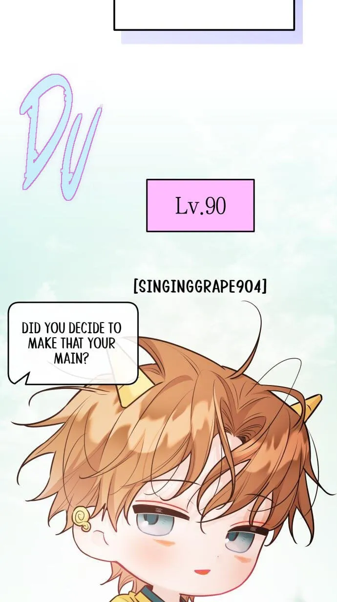 Our Guild’s Idol Chapter 56.1 - Page 52
