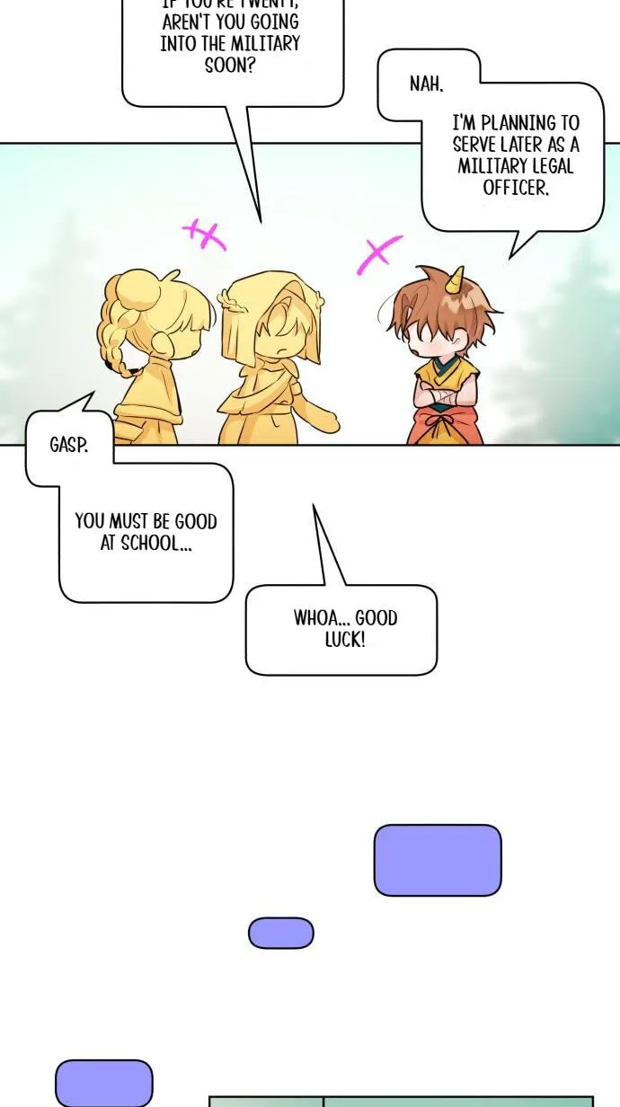 Our Guild’s Idol Chapter 56.1 - Page 54