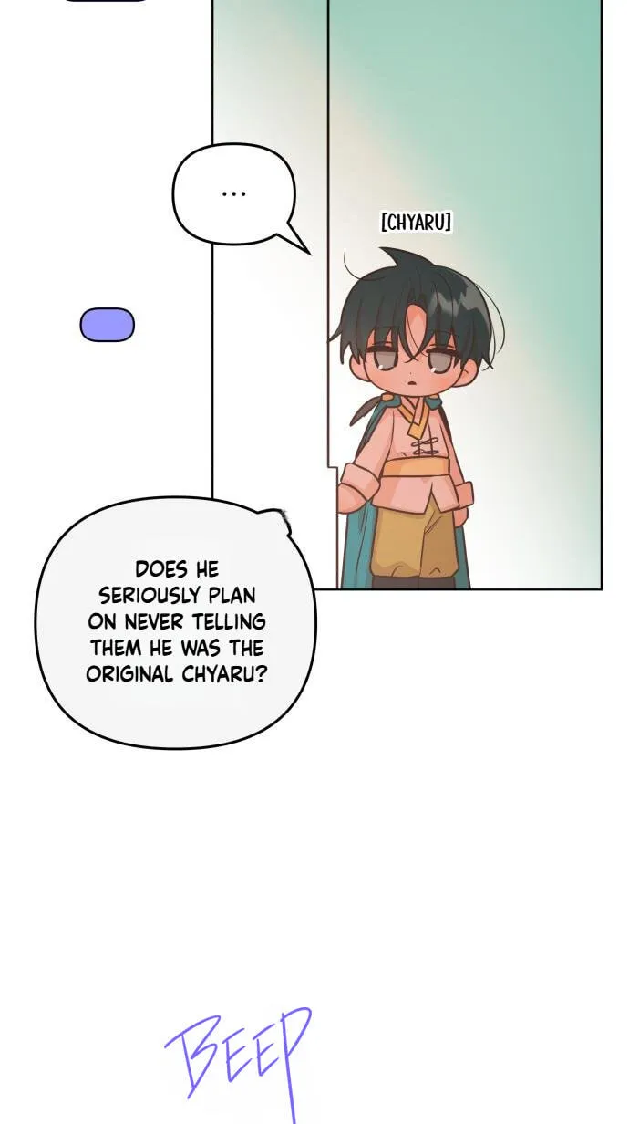 Our Guild’s Idol Chapter 56.1 - Page 55