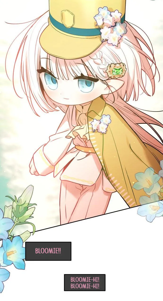 Our Guild’s Idol Chapter 56.1 - Page 60