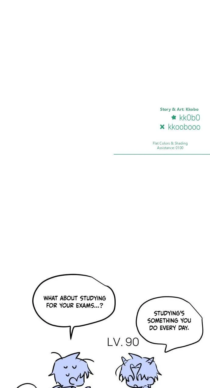 Our Guild’s Idol Chapter 56.1 - Page 65