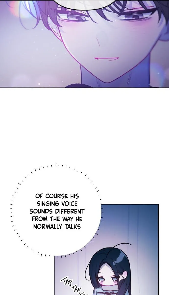 Our Guild’s Idol Chapter 56 - Page 39
